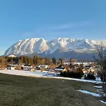 Apartamento Rango Bad Mitterndorf
