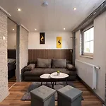 Rango Appartement Bad Mitterndorf