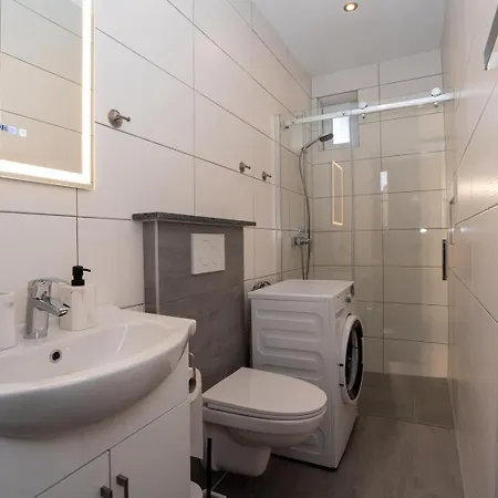 Rango Appartement Bad Mitterndorf