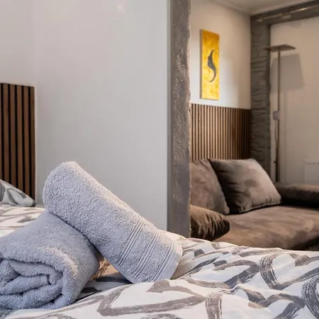 Rango Appartement