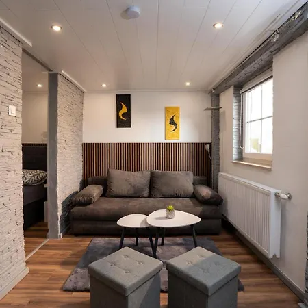Rango Apartment Bad Mitterndorf