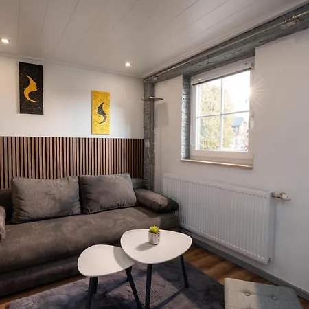 Apartman Rango