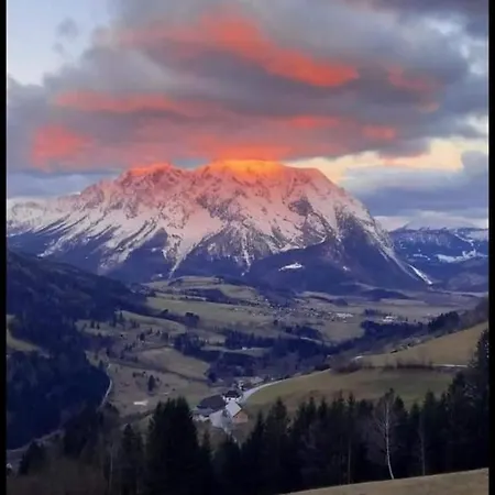 Rango Bad Mitterndorf