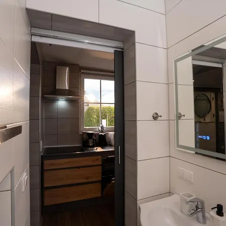 Rango Apartman *