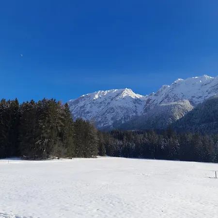 Apartment Rango Bad Mitterndorf