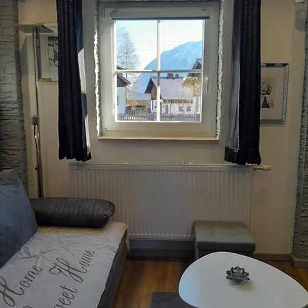 Rango Apartment Bad Mitterndorf