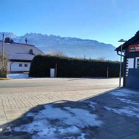 Rango * Bad Mitterndorf