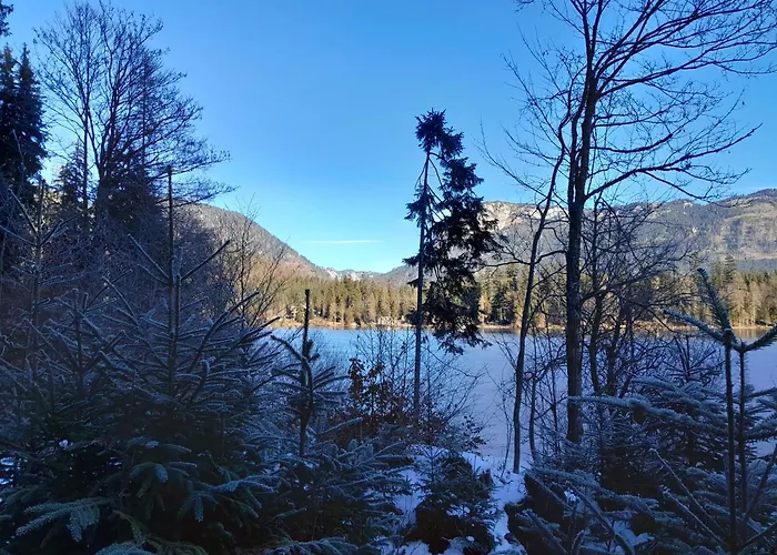 Lejlighed Rango Bad Mitterndorf