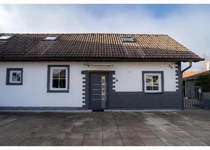 Lejlighed Rango Bad Mitterndorf