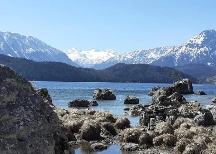 Rango Bad Mitterndorf