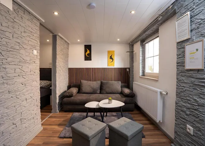 Rango Apartment Bad Mitterndorf