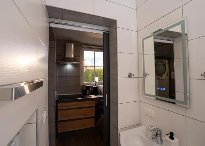 Rango Apartment Bad Mitterndorf