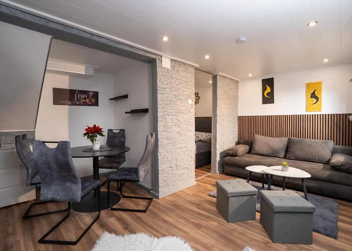 Rango Apartment Bad Mitterndorf