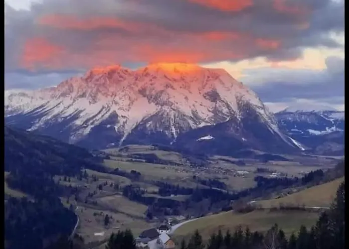 Rango Bad Mitterndorf