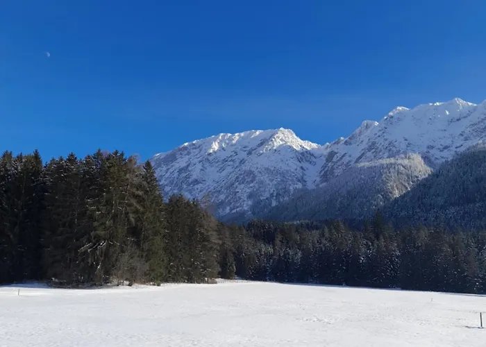 Lejlighed Rango Bad Mitterndorf