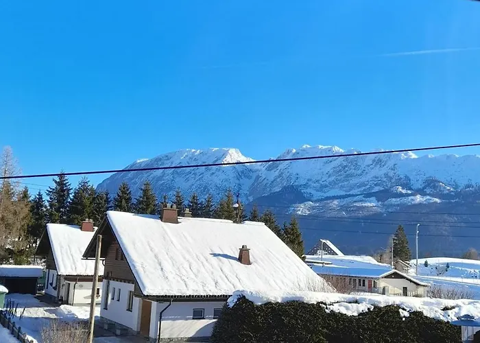 Rango Bad Mitterndorf