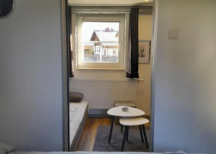 Apartment Rango Bad Mitterndorf