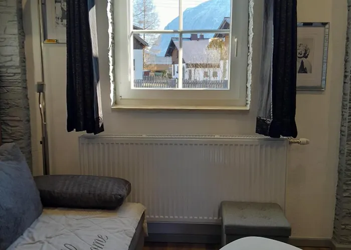 Rango Lejlighed Bad Mitterndorf