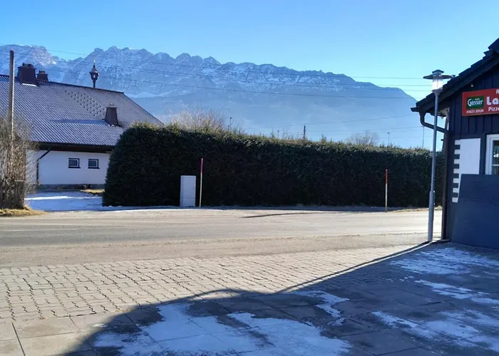 Rango * Bad Mitterndorf